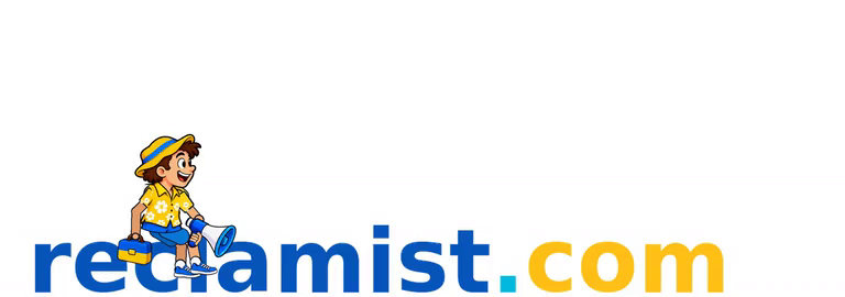 reclamist.com